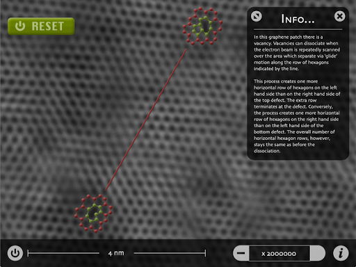 【免費教育App】Graphene Virtual Microscope-APP點子