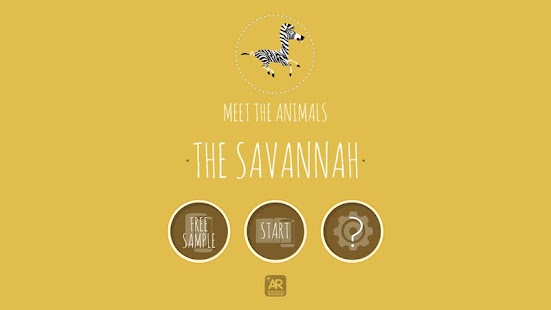 How to mod Meet The Animals: The Savannah Varies with device mod apk for bluestacks