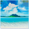 Summer Sea – wallpapers logo