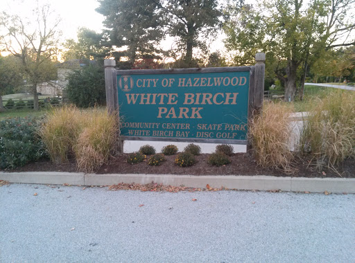 White Birch Park