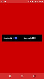 Dual Flashlight Torch poster 2