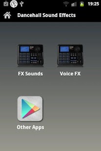 How to get Dancehall Sound Effects 1.2 unlimited apk for laptop