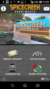Spice Creek Apartments Screenshots 7