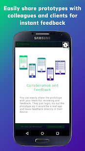 Download ShopMyApp Prototyper APK for Android