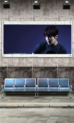 Choi Jin-hyuk Wallpaper 02