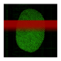 Lie Finger Scanner - Detector icon
