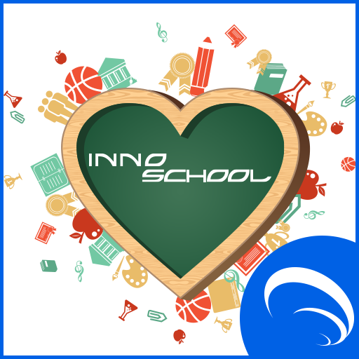 이노스쿨(INNOSCHOOL)-더모모스 教育 App LOGO-APP開箱王