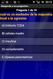 surgery test poster 11