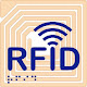 RFID Time  Attendance APK