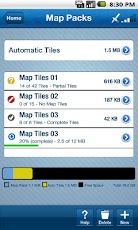 Trimble Outdoors Navigator