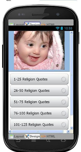 【免費生活App】Best Religion Quotes-APP點子