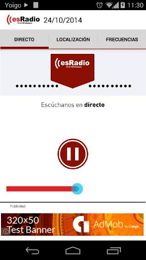 esRadio Huesca