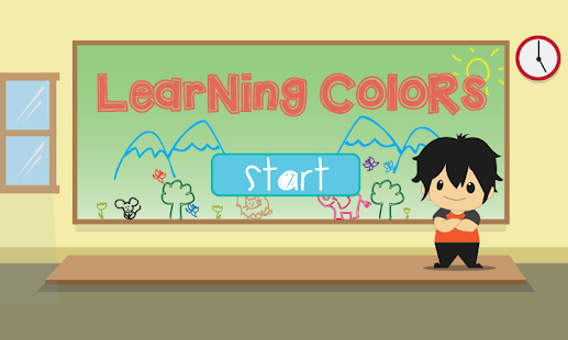 How to download Autism Learning Colors 0.0.4 unlimited apk for android