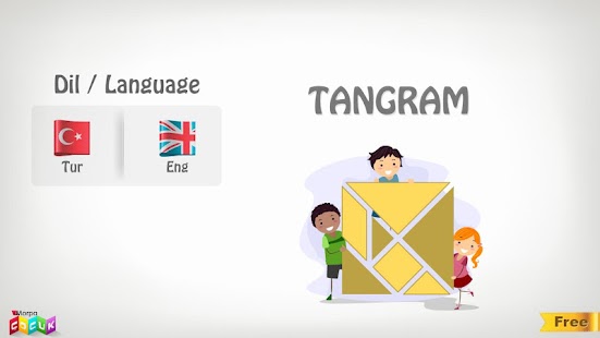 How to download TangramMorpaLite 1.0.1 apk for android