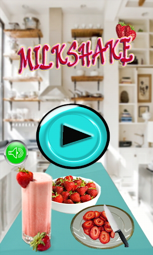 Milkshake - Maker