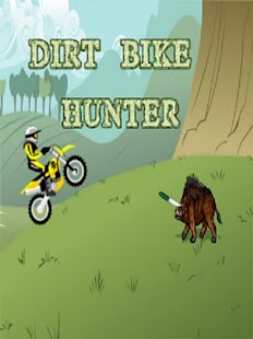 How to mod Dirt Bike Hunter 1.2 unlimited apk for pc