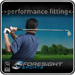Foresight Performance Fitting 1.01 Icon