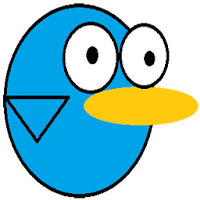 Icona di Crappy Bird APK