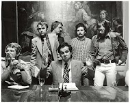 Persconferentie van het CDA