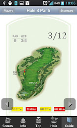 golf club brilon poster 6