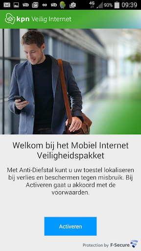 KPN Veilig Internet