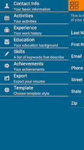 How to get College Student Resume Pro 1.0 unlimited apk for laptop