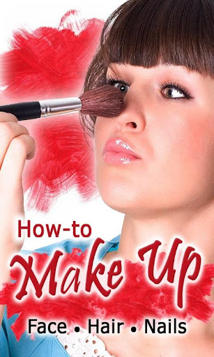 How to Make-Up - Deluxe