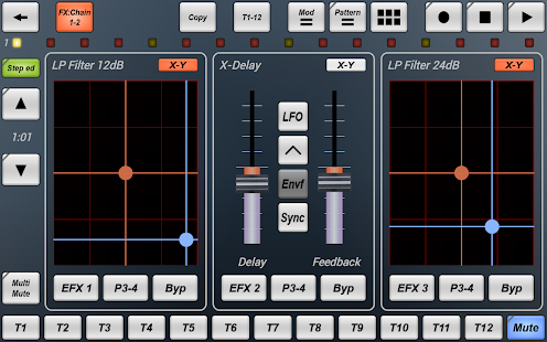 G-Stomper Studio apk cracked download - screenshot thumbnail