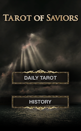 Tarot of Saviors poster 5