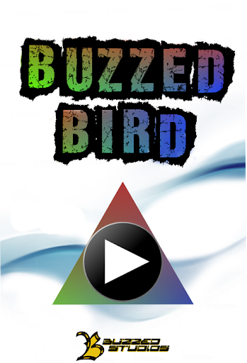 Buzzed Bird