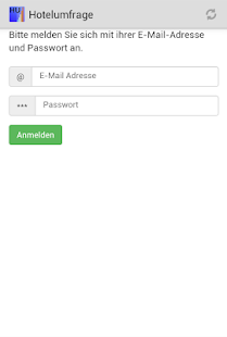 Lastest Hotelumfrage APK for Android