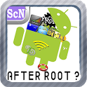 After android Root? icon