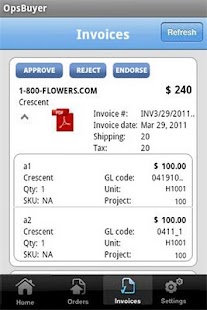 OpsBuyer - RealPage Inc. Screenshots 6