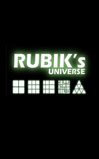 Rubik's Universe