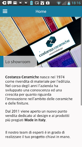 Costanza Ceramiche