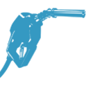 Spritpreis, fuel price Austria logo
