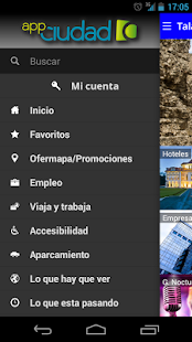 App Talavera Guide Talavera Screenshots 2
