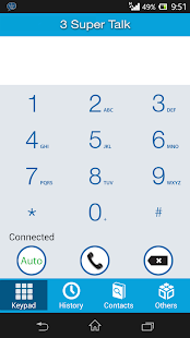 Free 3 Super Talk APK for Android