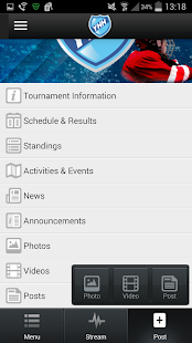 Youth Hockey Hub Screenshots 3