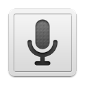 Voice Search icon