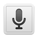 Voice Search icon