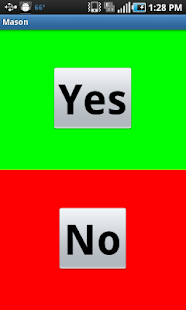 How to install Yes/No 1.01 apk for android