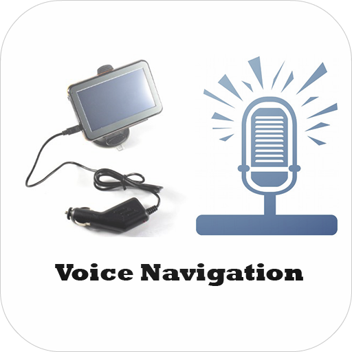 Voice Navigation