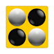 Agora Go - Weiqi, Igo, Baduk