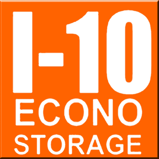 Econo I-10 Self Storage 商業 App LOGO-APP開箱王
