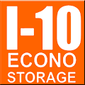 Econo I-10 Self Storage Apk