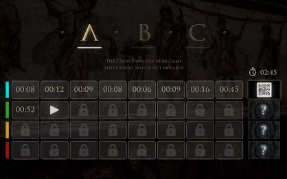 Sigils Of Elohim poster 2