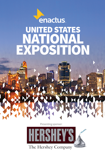 【免費社交App】Enactus US National Expo 2014-APP點子