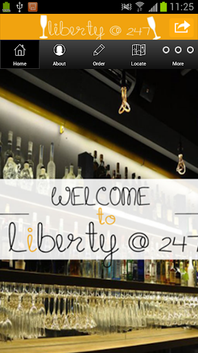 Liberty 24