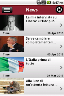 Free Download Luciano Ciocchetti APK for Android
